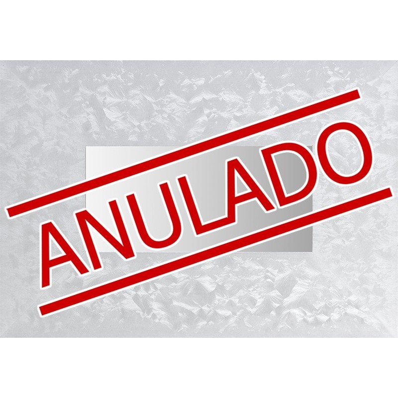 Hielo Blanco L 11cm