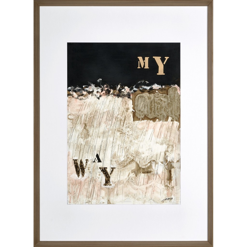 Myway