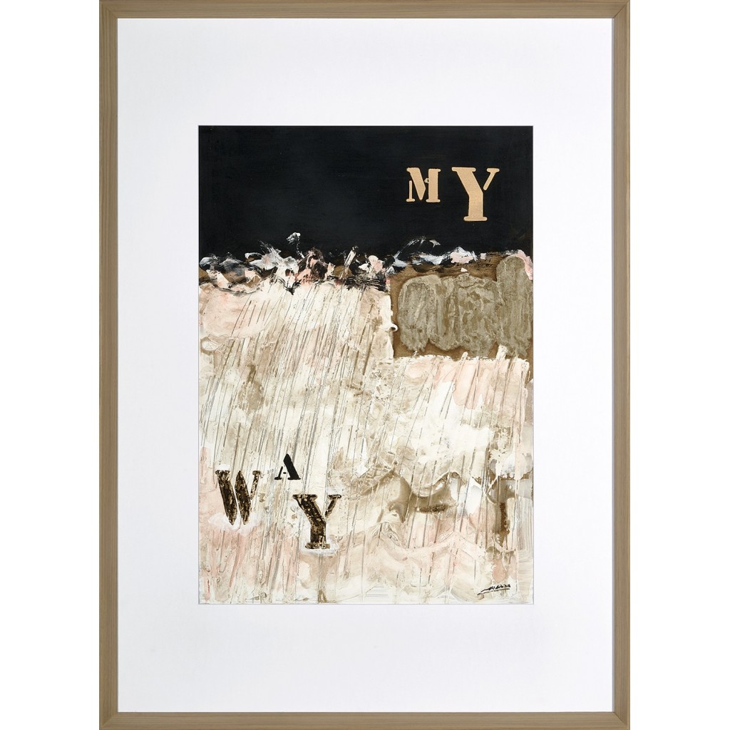 Myway