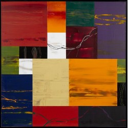 Abstracto Colores