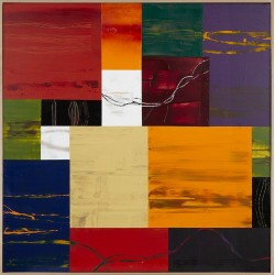 Abstracto Colores