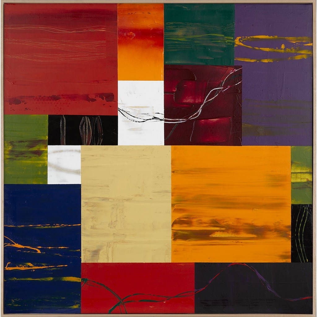 Abstracto Colores
