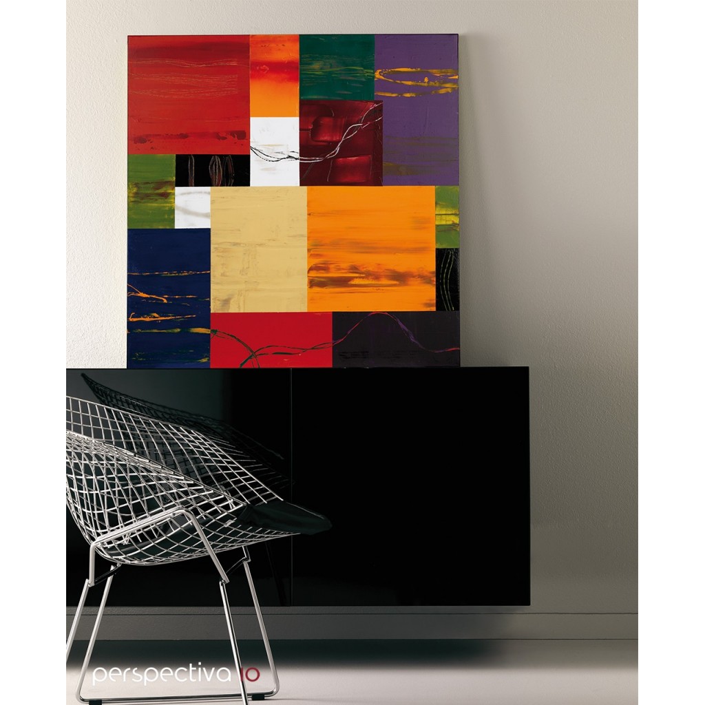 Abstracto Colores