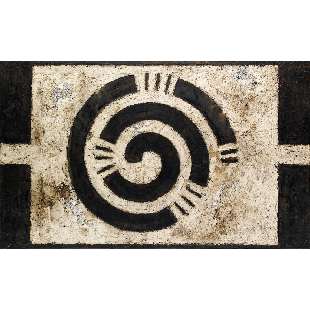 Espiral Barcelo