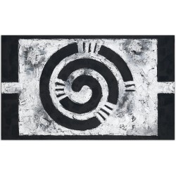 Espiral Barcelo B/N