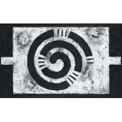 Espiral Barcelo B/N