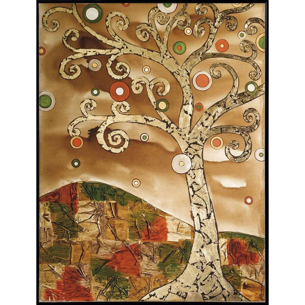 Arbol Duende