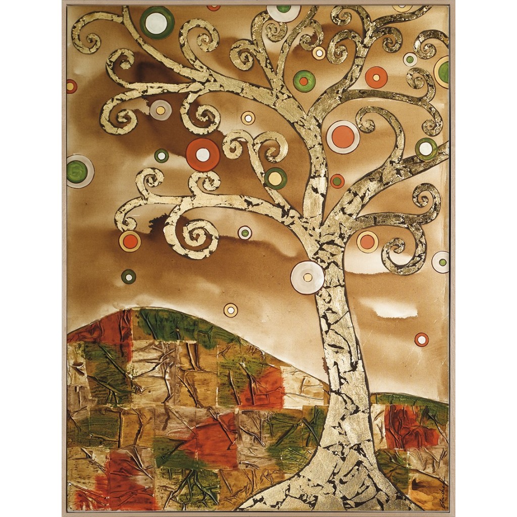Arbol Duende