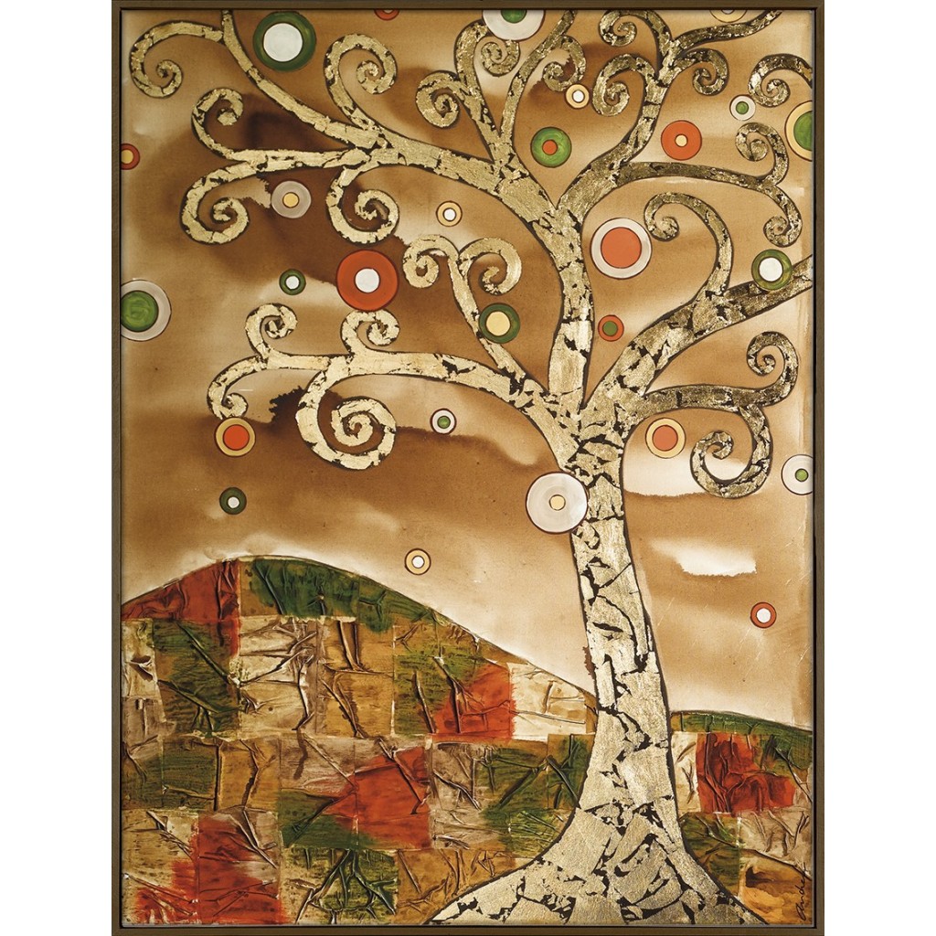 Arbol Duende