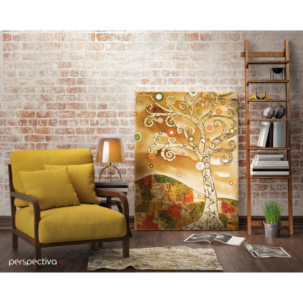 Arbol Duende