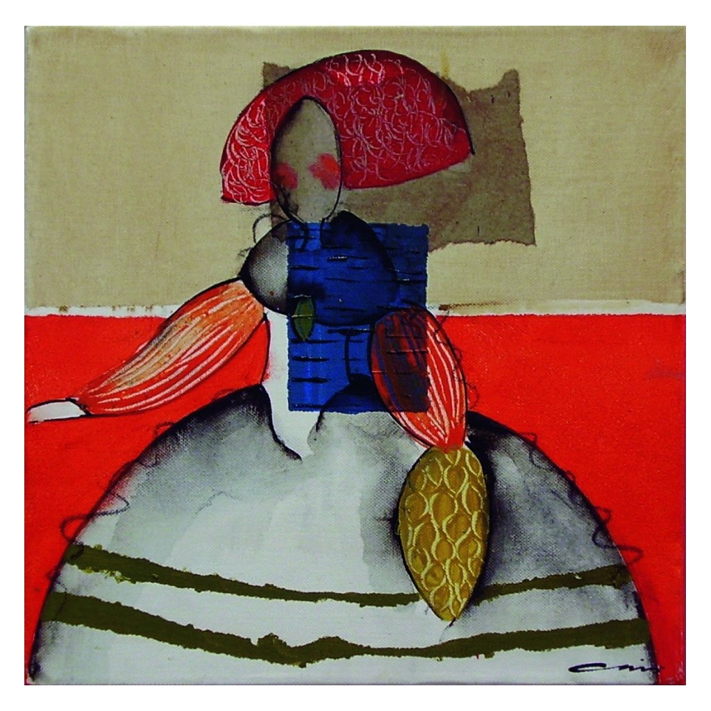 Coleccion Meninas