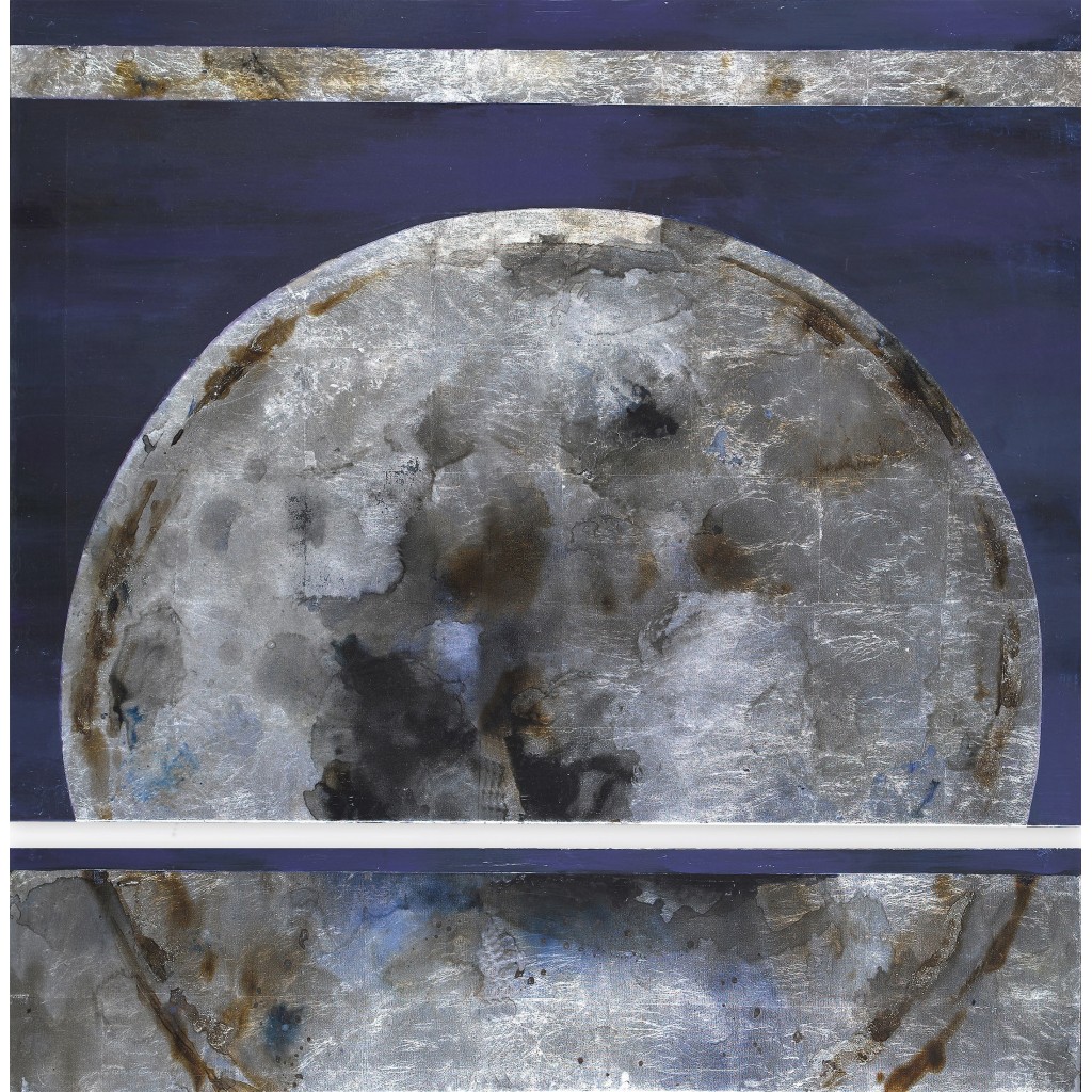 Diptico Luna Llena