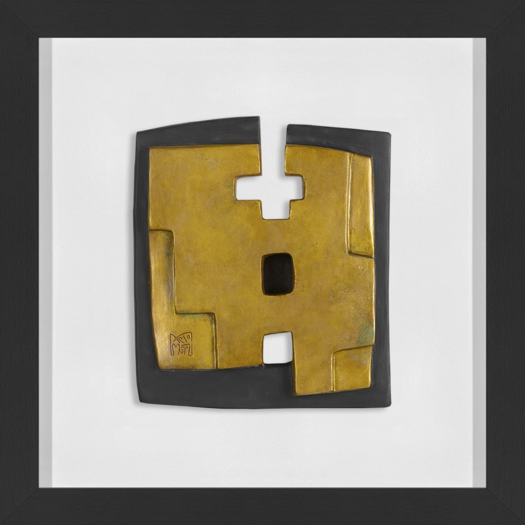 Chida 03 Oro