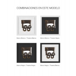 Chida 02 Oxido Cobre