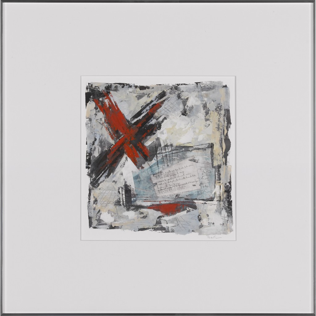 Cross I