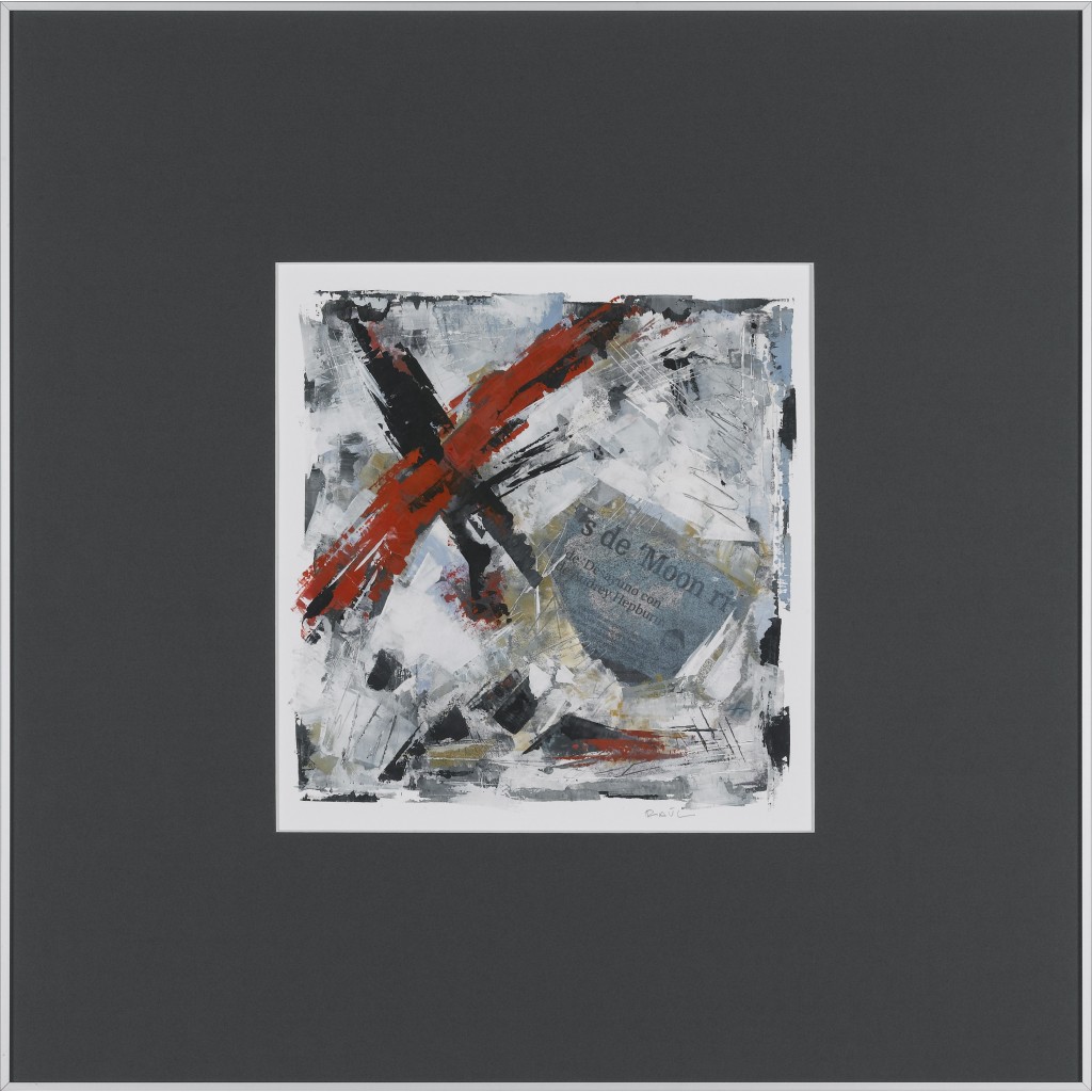 Cross II