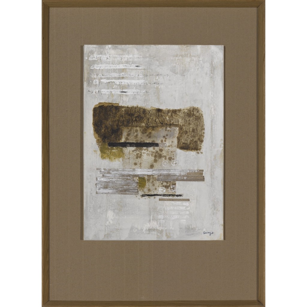 Carta blanca I