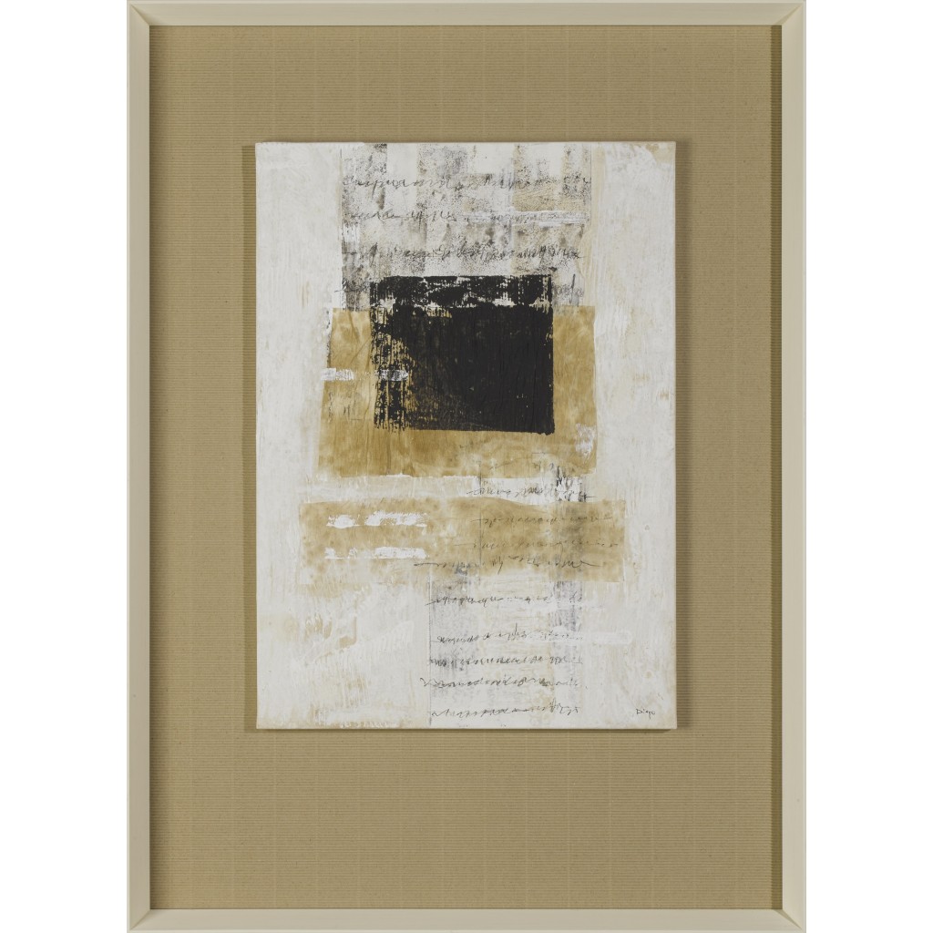 Carta Blanca III