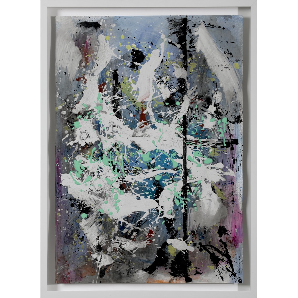 Rain I