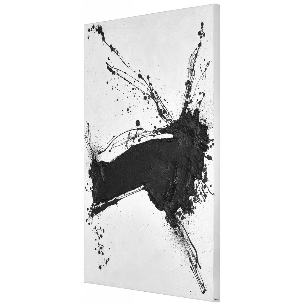 Kamo Black I