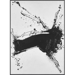 Kamo Black I