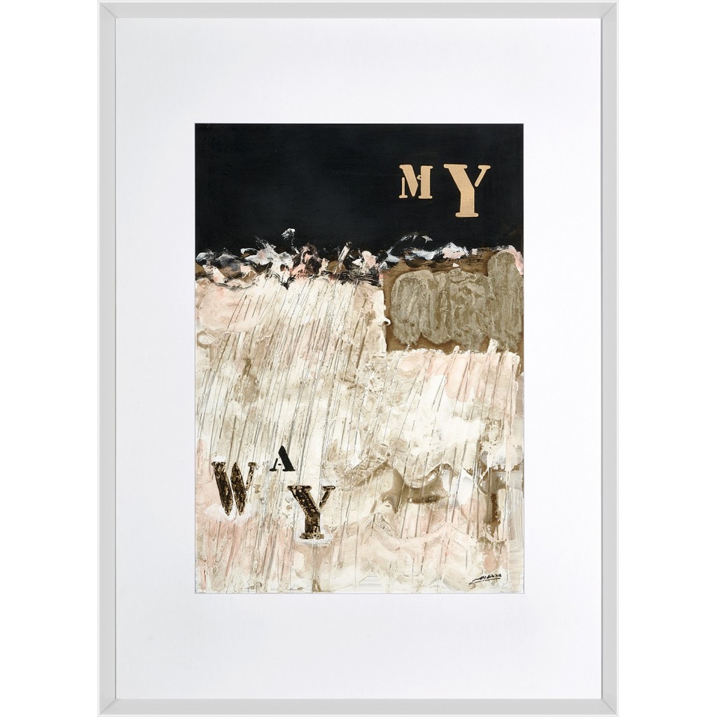 Myway