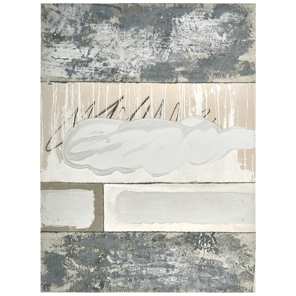 Cannes Grey II