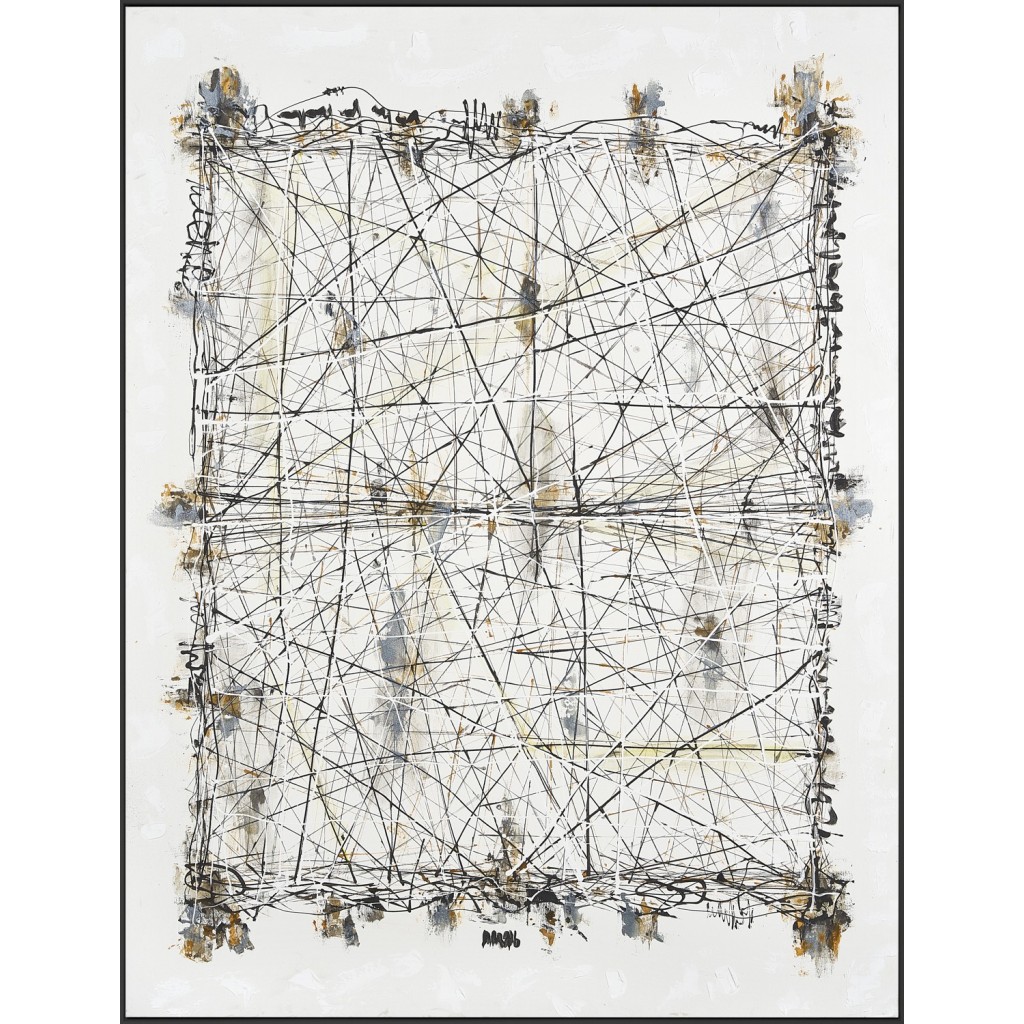 Tramoline