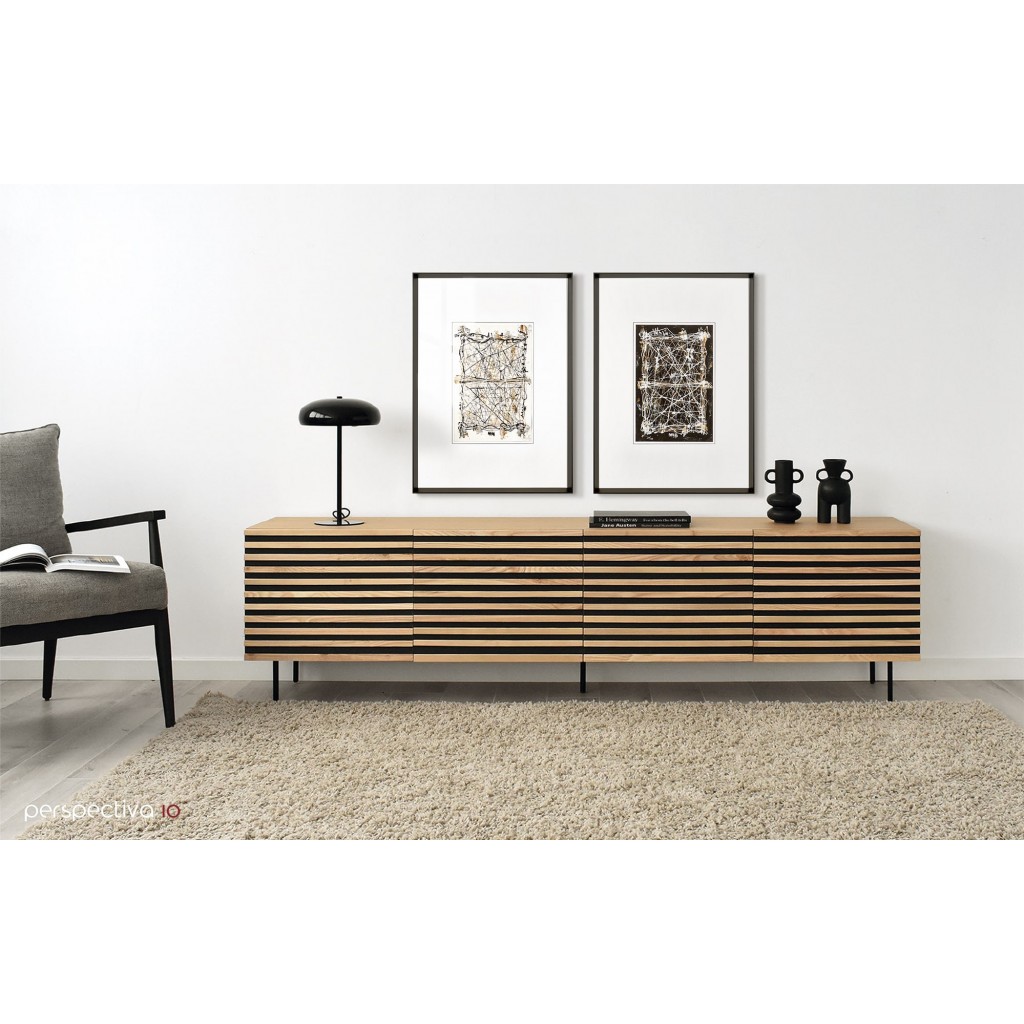 Tramoline XS 02