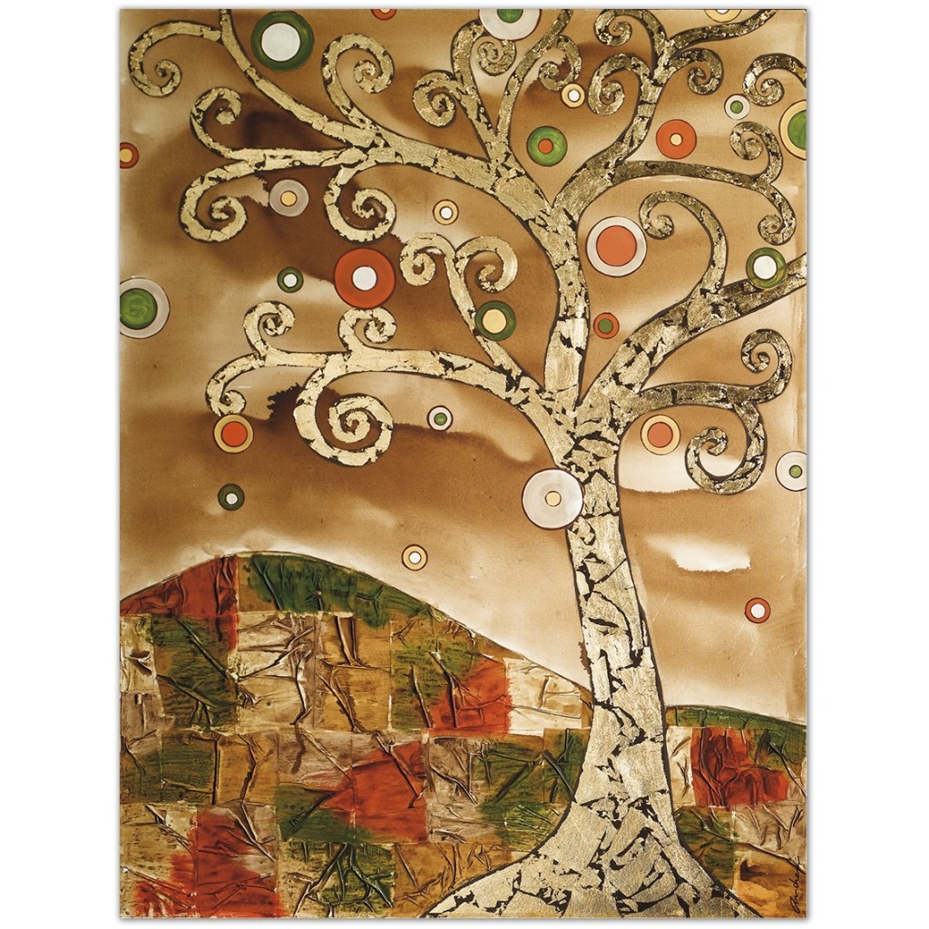 Arbol Duende