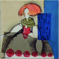 Coleccion Meninas