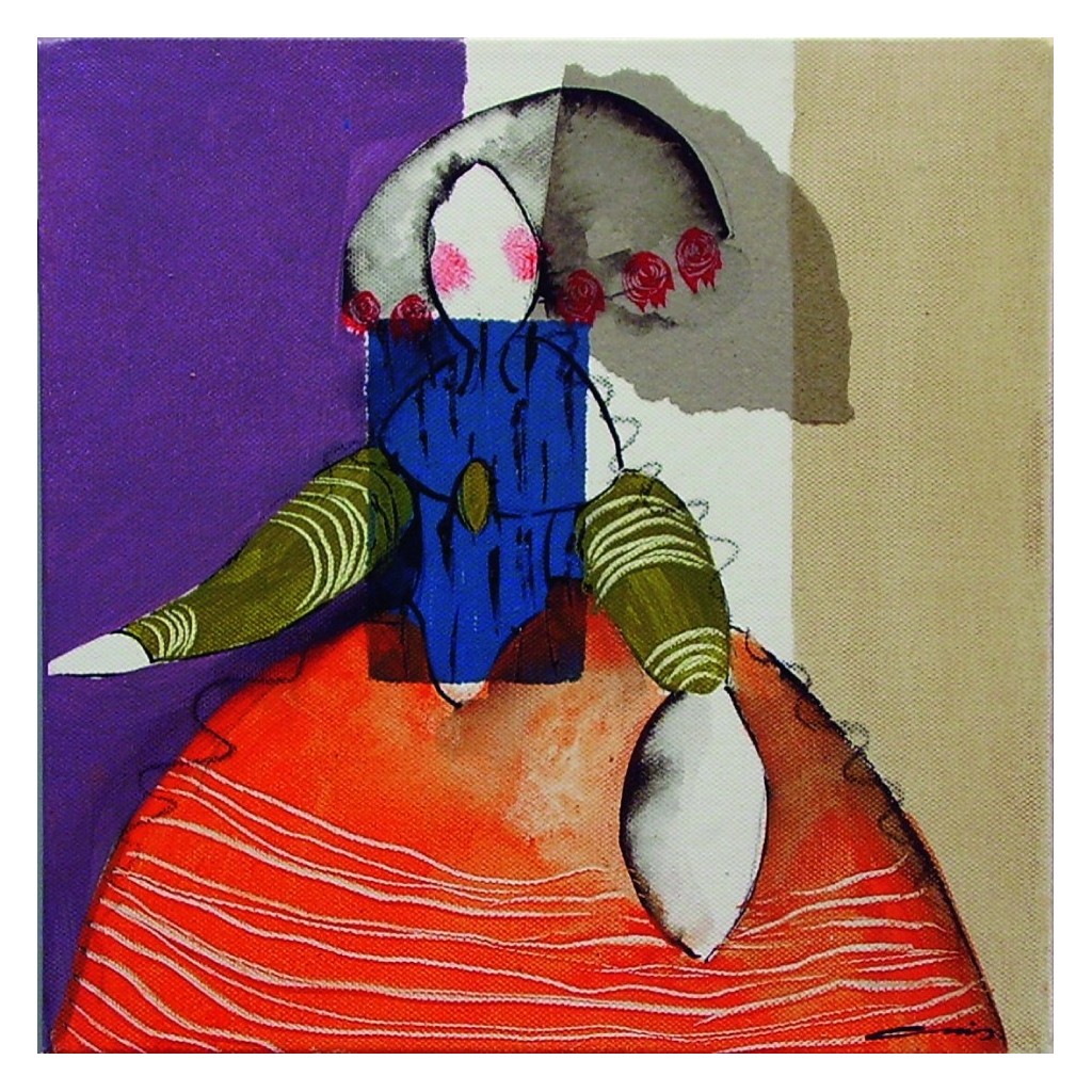 Coleccion Meninas