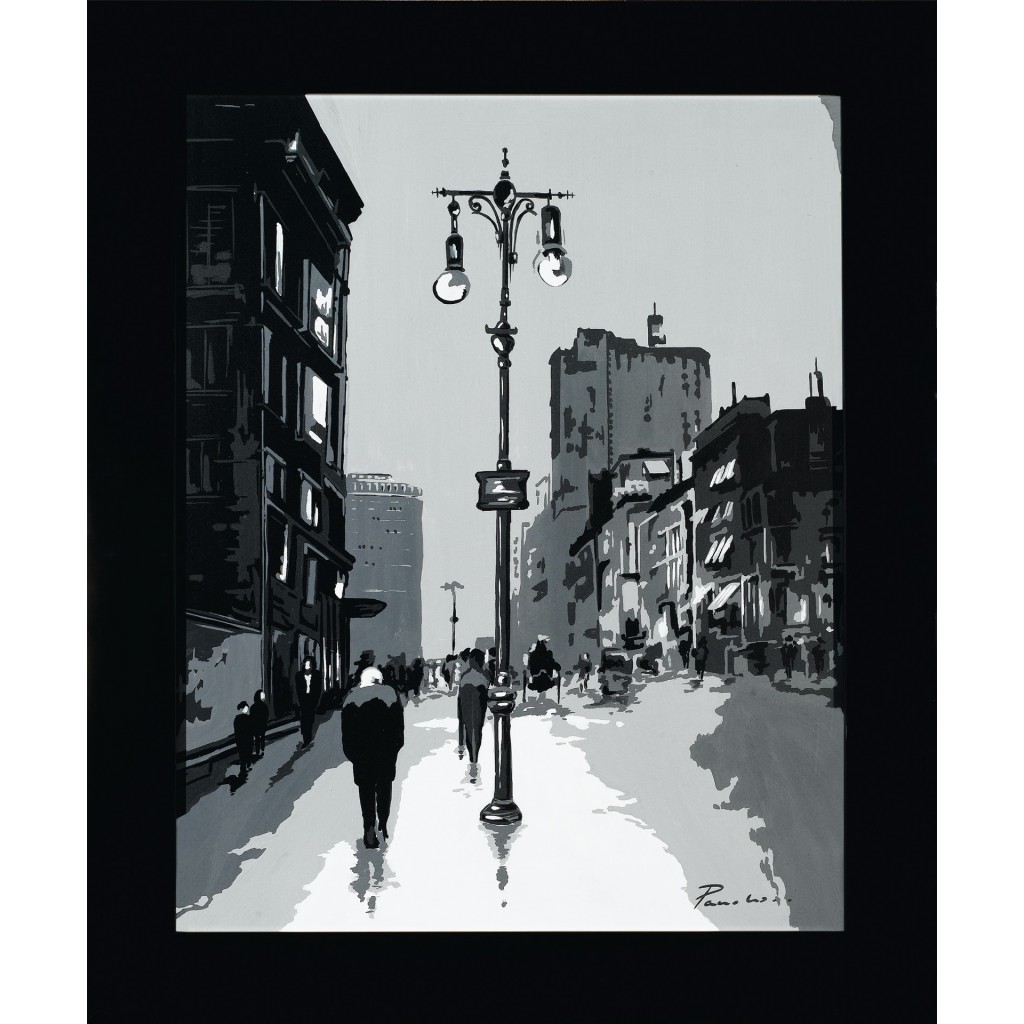 Gran Vía