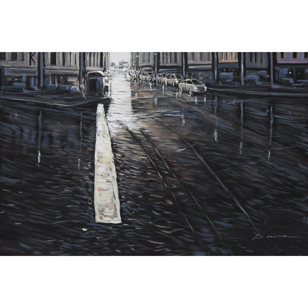 Boulevard Dumas