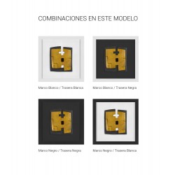 Chida 03 Oro