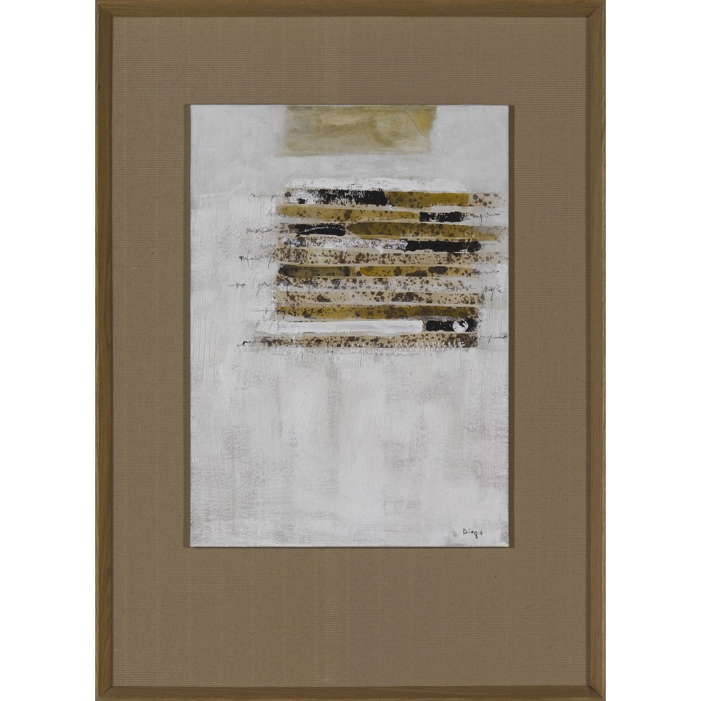 Carta Blanca II