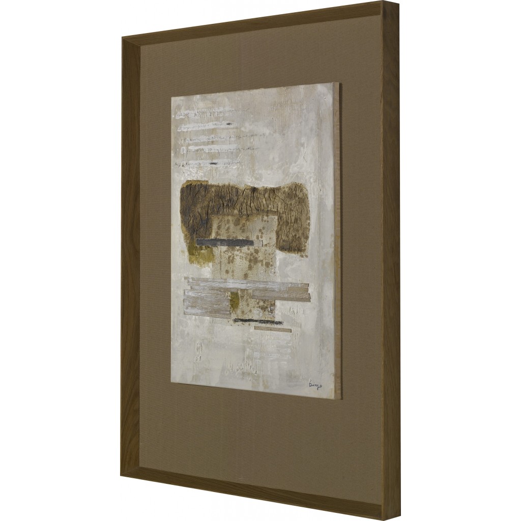 Carta blanca I