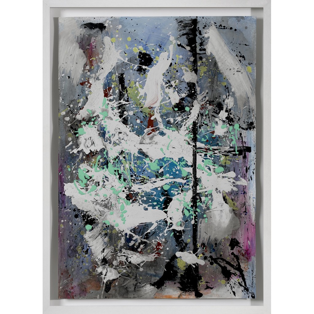 Rain I