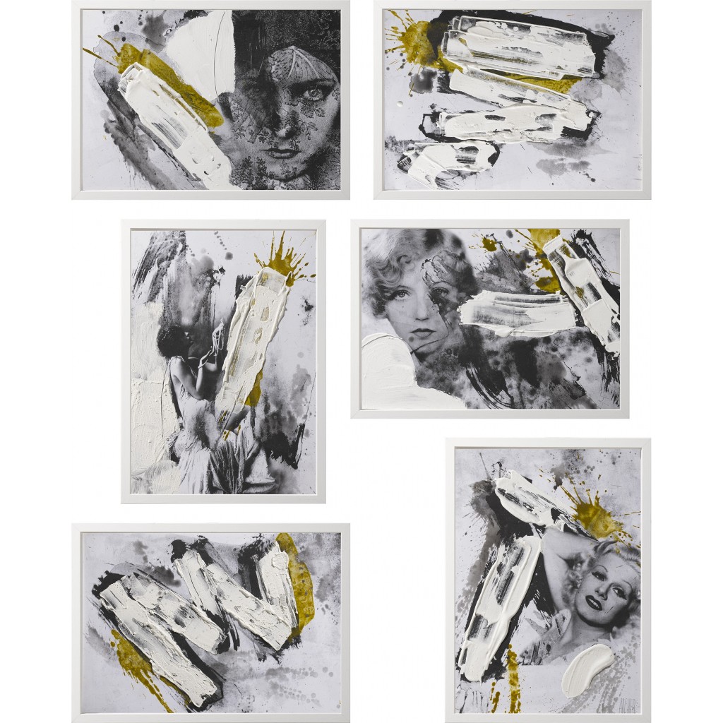 Colección Emily (6 Uds)