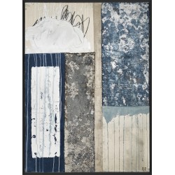 Cannes Bleu I