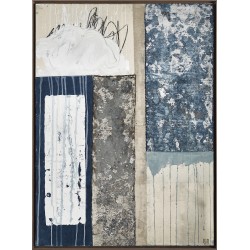 Cannes Bleu I