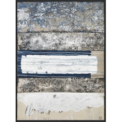 Cannes Bleu II