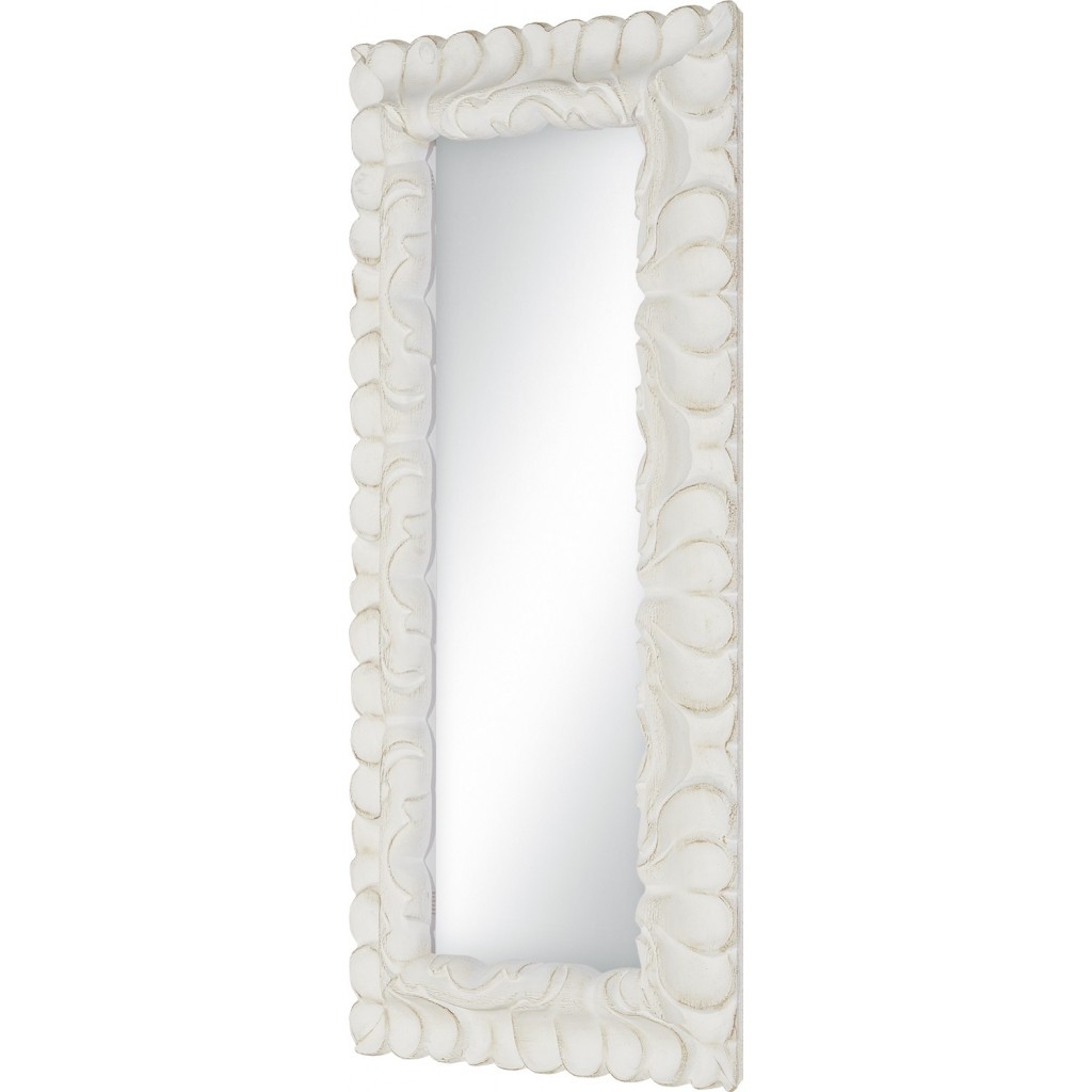 Livornio Talla Blanco